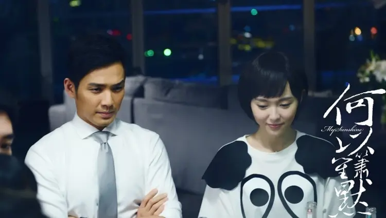 “Ở nơi nào đó trên thế giới có cô ấy xuất hiện, thì tất cả những người khác đều trở thành tạm bợ. Anh không muốn tạm bợ”