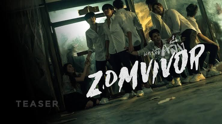 “Zomvivor” là dự án phim sinh tồn hứa hẹn sẽ mang lại những tình tiết kịch tính và hấp dẫn