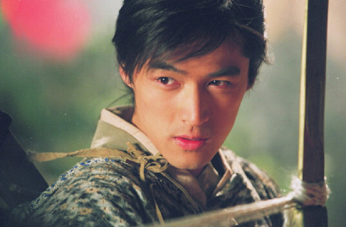  Tiên Kiếm Kỳ Hiệp 1 