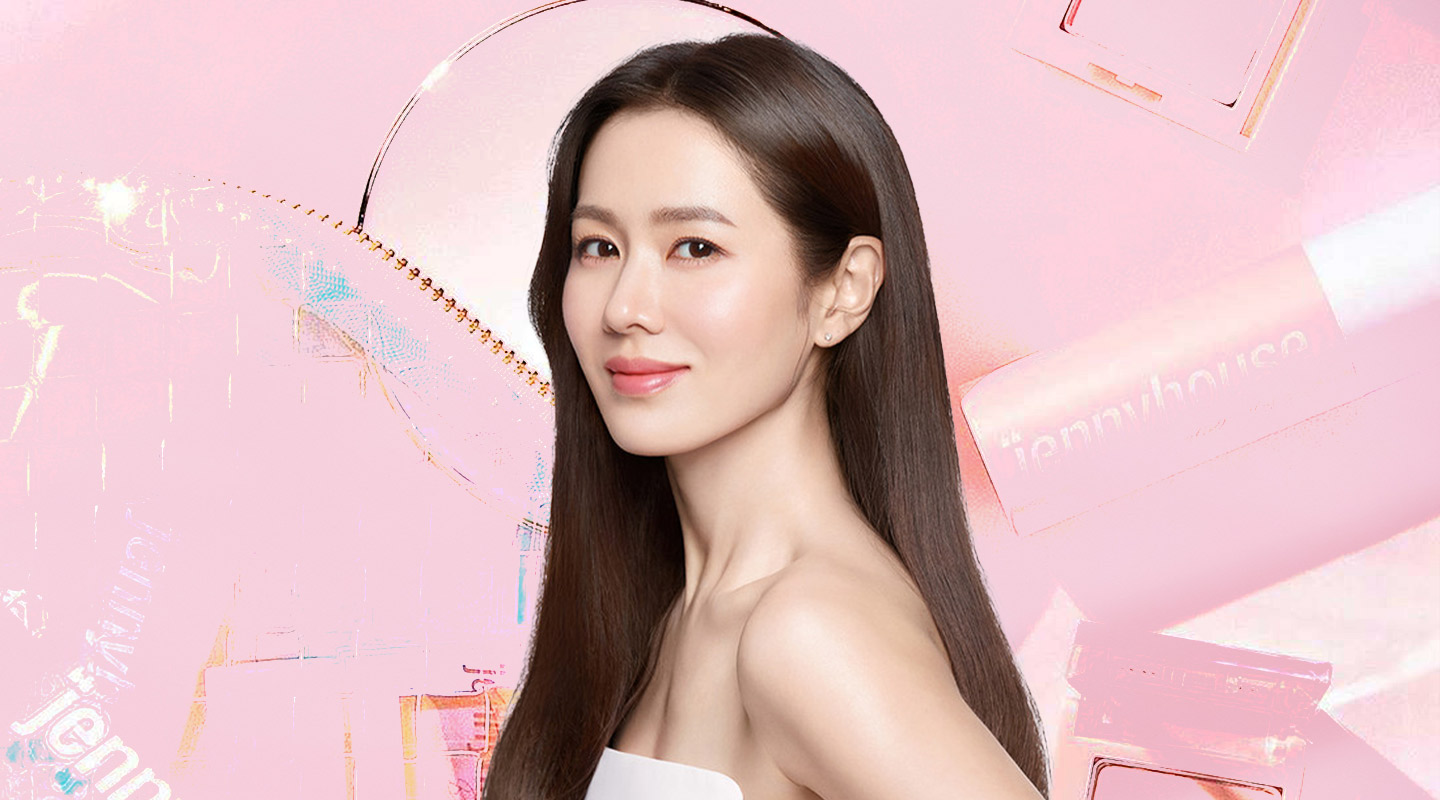 Son Ye Jin chính là “tượng đài” nhan sắc huyền thoại của Hàn Quốc