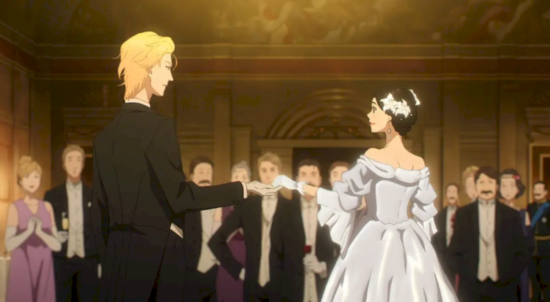 Lịch phát sóng phim Love Through a Prism tập 18