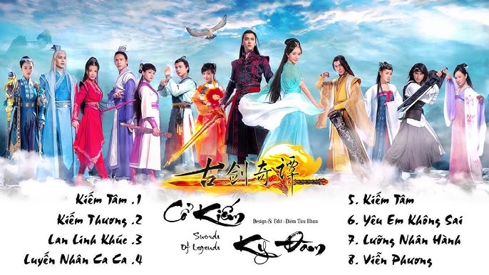 Chuyển thể từ game cùng tên, phim xoay quanh cuộc hành trình chống lại thế lực tà ác để bảo vệ nhân gian