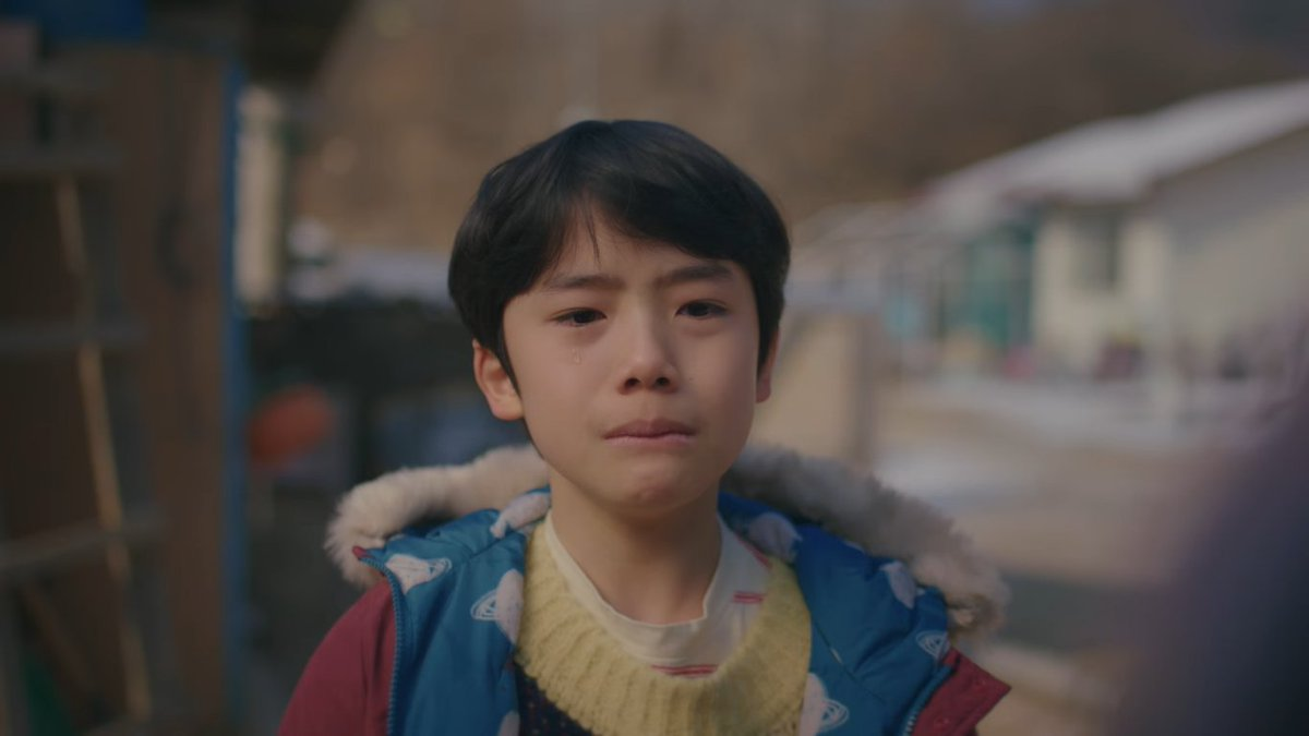 Moon Woo Jin đã sở hữu cho mình giải thưởng đầu tiên trong sự nghiệp diễn xuất