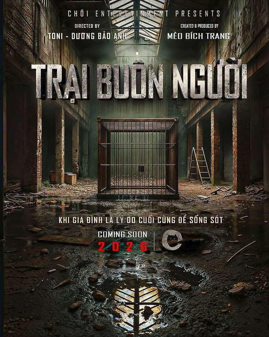 Bộ phim đề cập đến khu tự trị ở Campuchia và khai thác từ cuộc vượt ngục tại Tịnh Biên năm 2022