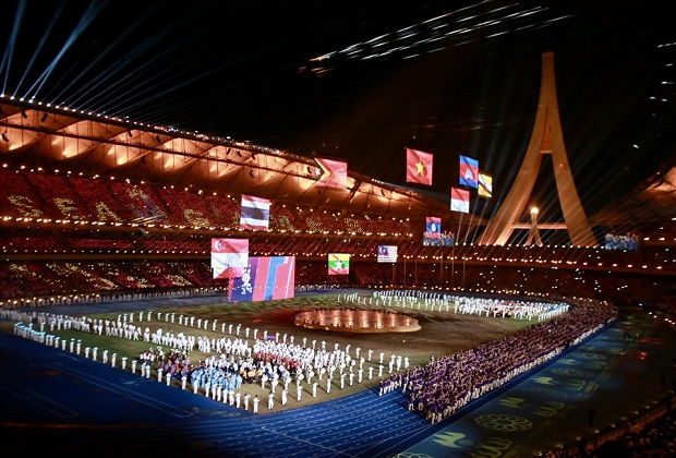 Việc lựa chọn tổ chức SEA Games 33 vào cuối năm mang nhiều ý nghĩa quan trọng.