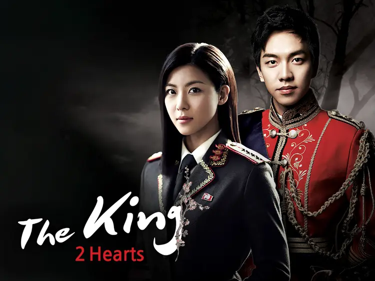 Vai diễn này thể hiện rõ sự chuyển biến tâm lý phức tạp, đánh dấu bước ngoặt trong diễn xuất của Lee Seung-gi