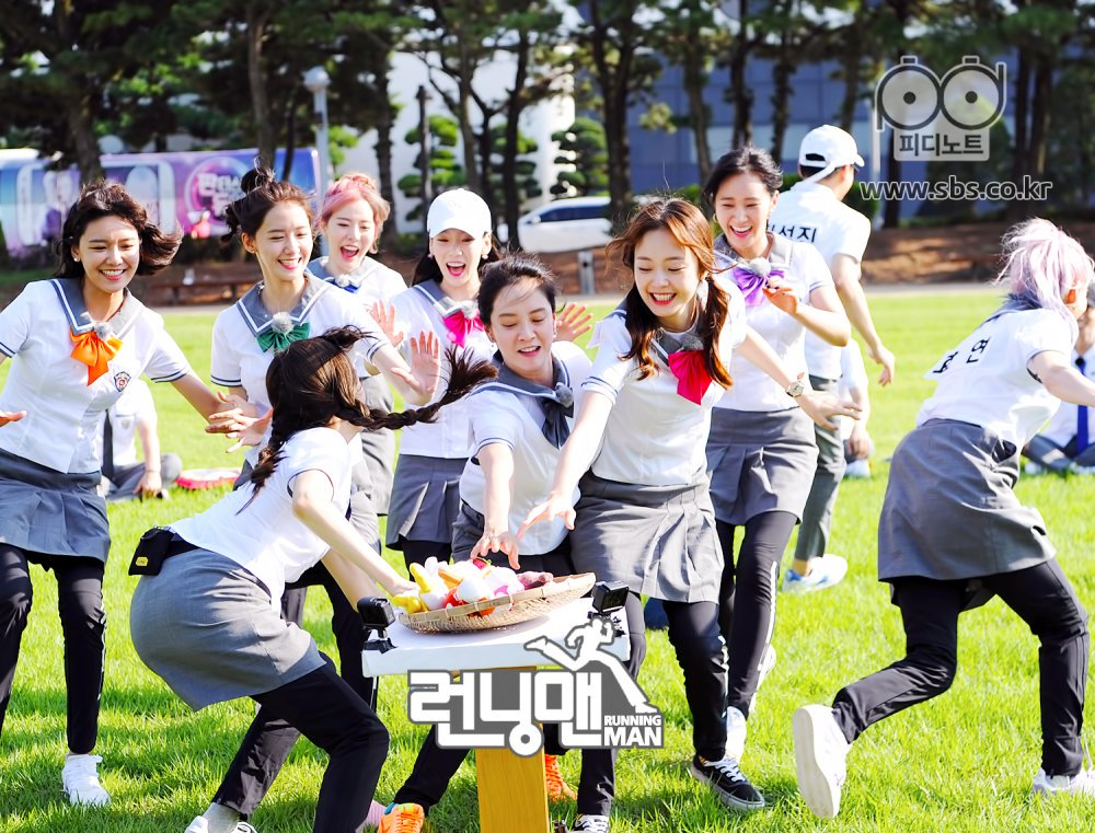 Tập 363 - Kỳ Nghỉ Hè Đặc Biệt