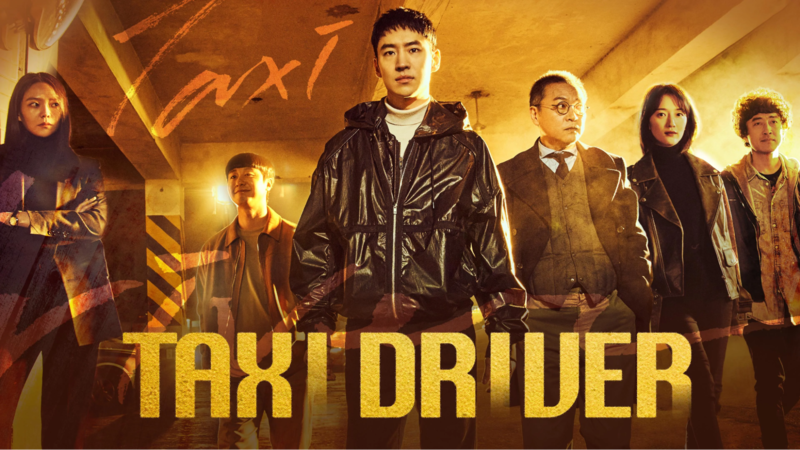 "Taxi Driver 3” Tập 1: Lee Je Hoon tái xuất bùng nổ, "cuốc xe" báo thù đầu tiên chính thức lăn bánh!