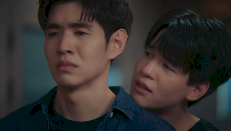 Lịch phát sóng Phim Reloved The Series 2025 tập 9