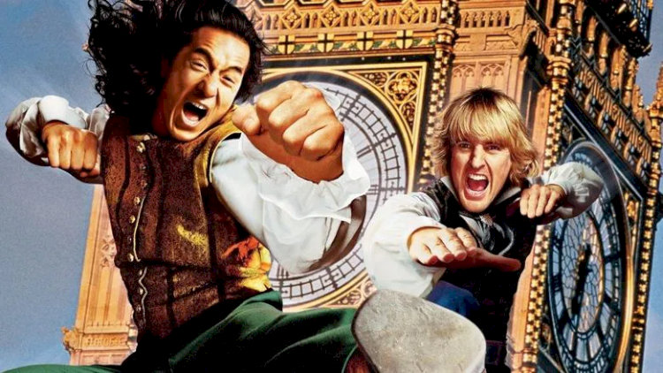 Ảnh phim rực rỡ, lấy bối cảnh nước Anh cổ điển, pha trộn hành động và hài hước phóng khoáng.