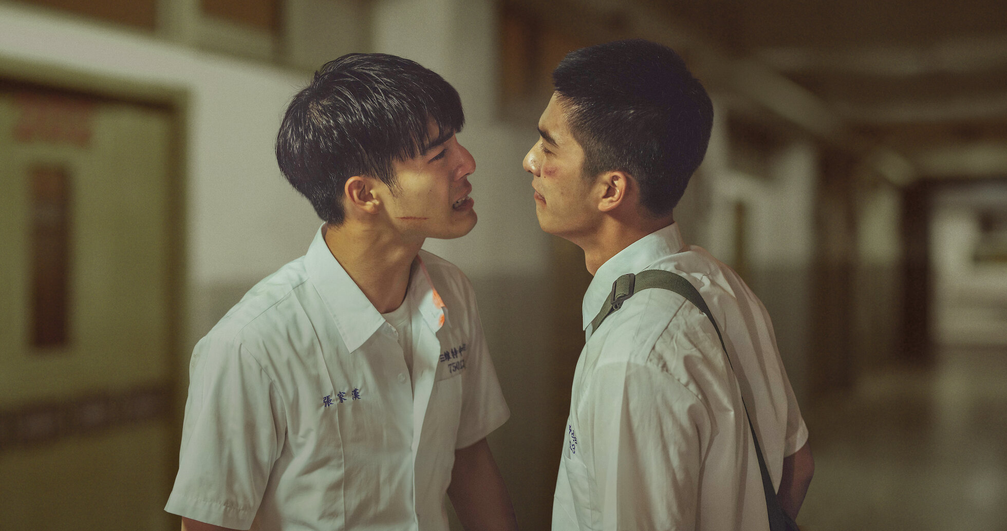 Bộ phim mang thông điệp mạnh mẽ về tình yêu, bản dạng và sự can đảm sống thật với chính mình