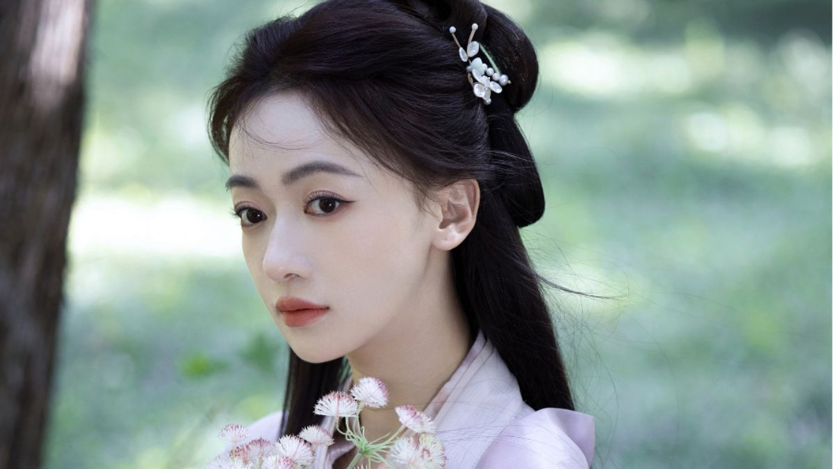 Nàng “Nguỵ Anh Lạc” - Ngô Cẩn Ngôn