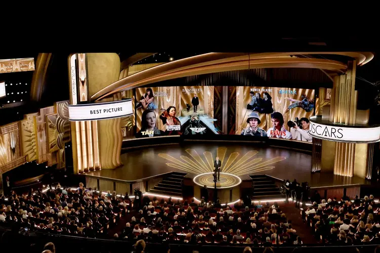 Có rất nhiều hoạt động thú vị được mong chờ tại buổi lễ trao giải Oscar thường niên