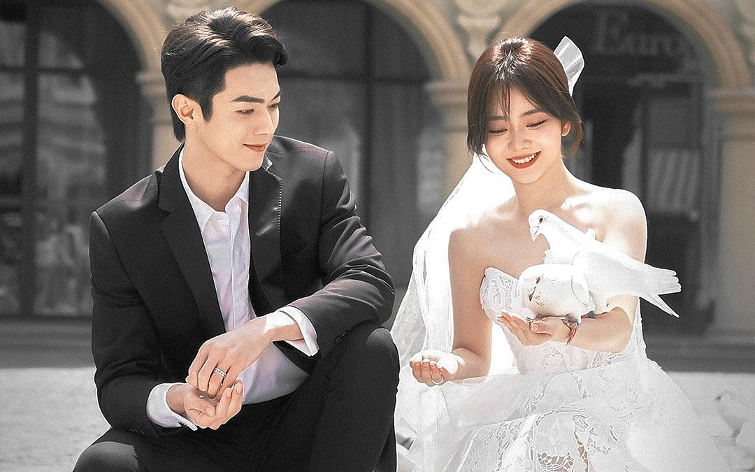 “Em Đẹp Hơn Cả Ánh Sao” có cái kết viên mãn và hạnh phúc