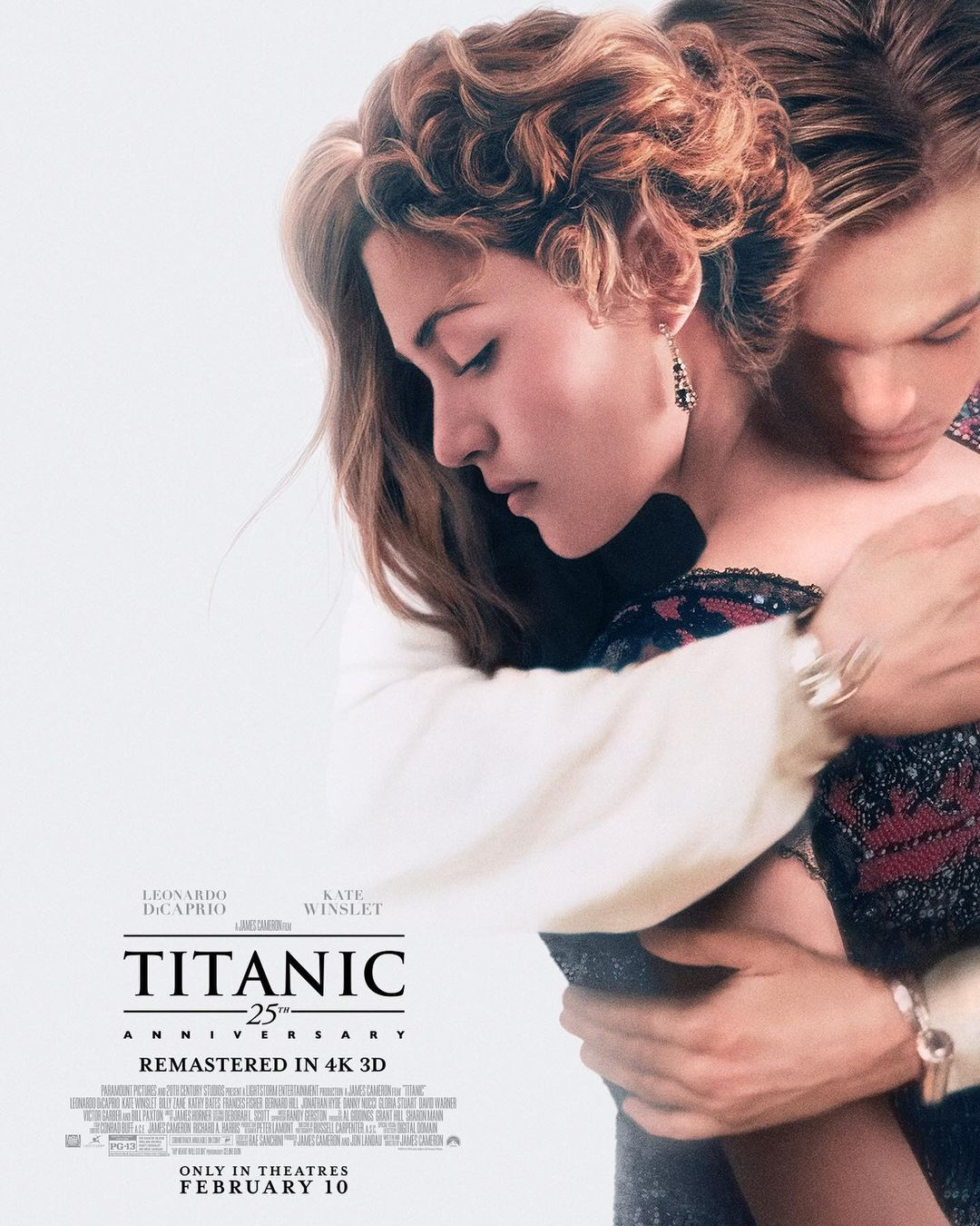 Con tàu Titanic