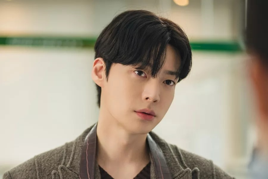 Nam diễn viên tái xuất màn ảnh nhỏ với bộ phim “The Real Has Come!”