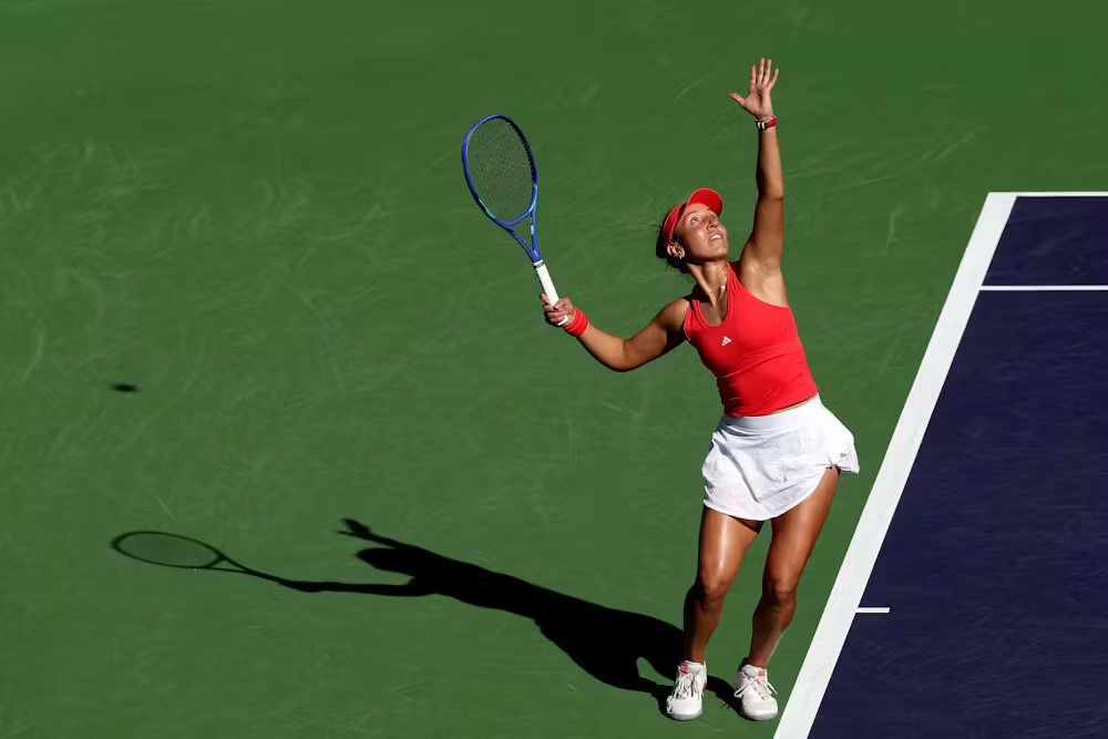 ATP/WTA Tour