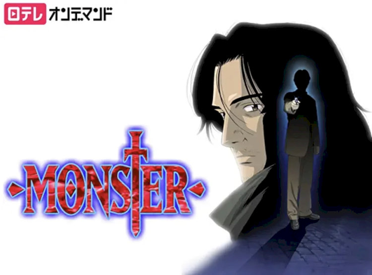 Tiến sĩ Kenzō Tenma là nhân vật trung tâm của phim anime “Monster”