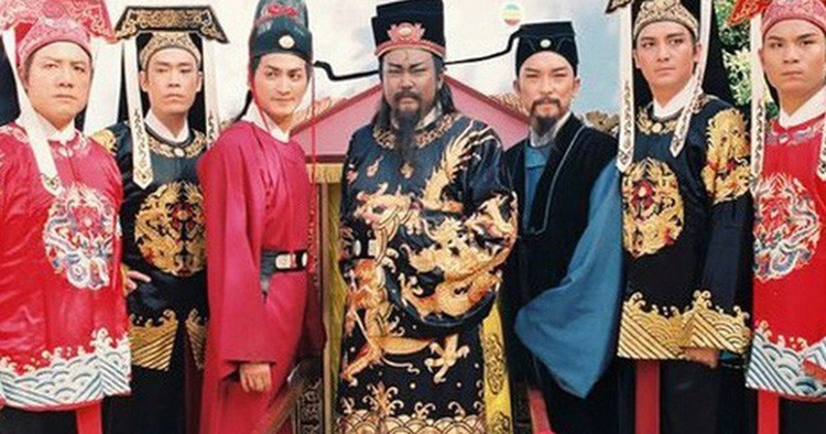 Phim Bao Thanh Thiên