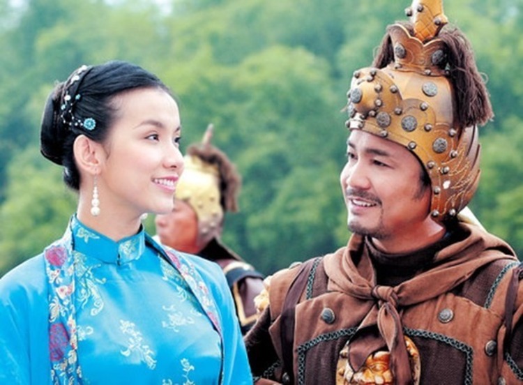 Tây Sơn Hào Kiệt