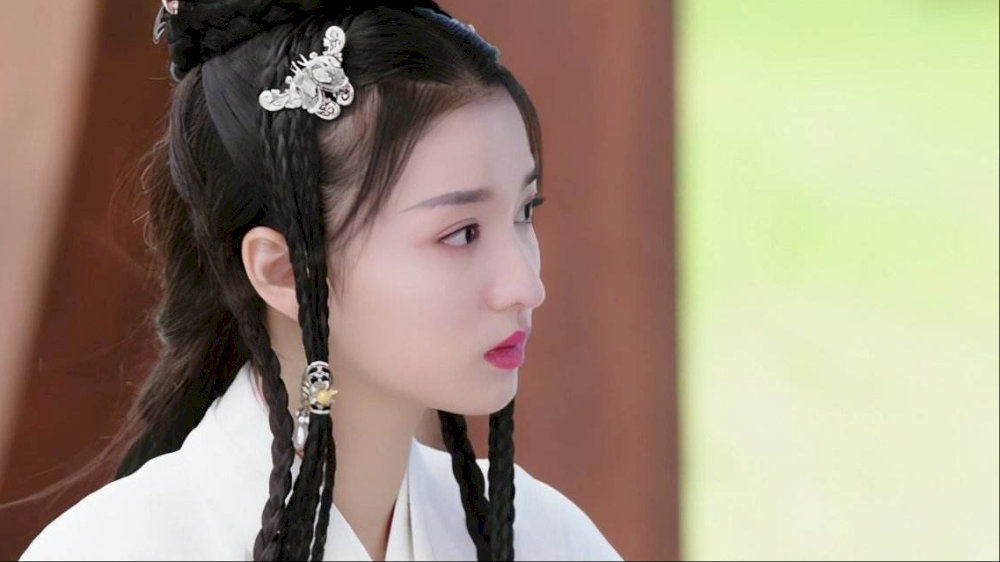 Vương Sở Nhiên nhận về nhiều lời khen từ khán giả và giới chuyên môn