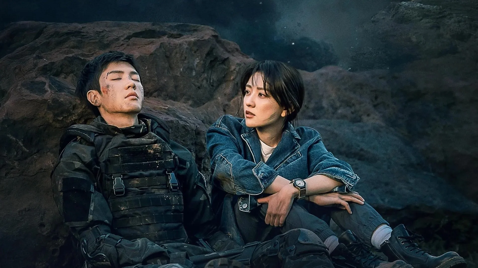 Cây Oliu Màu Trắng