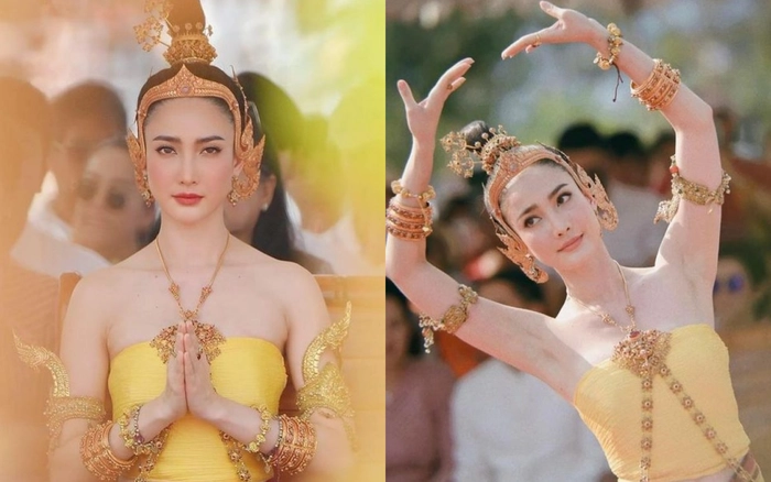 Nữ diễn viên sở hữu danh sách vai diễn thành công trong sự nghiệp diễn xuất
