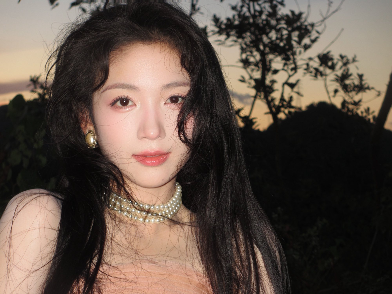 Nữ diễn viên được tin tưởng giao cho nhiều vai diễn quan trọng