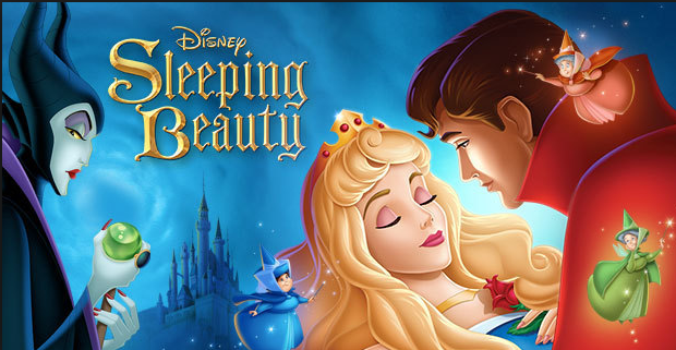 Người đẹp ngủ trong rừng