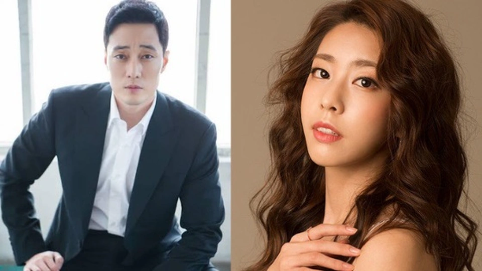 Nam diễn viên có cuộc hôn nhân với nữ phát thanh viên kém 17 tuổi