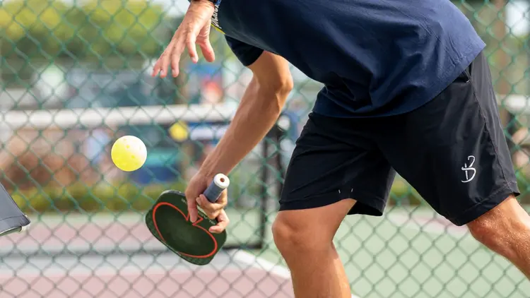 Kỹ thuật Backspin gây khó khăn cho đối thủ khi trả bóng