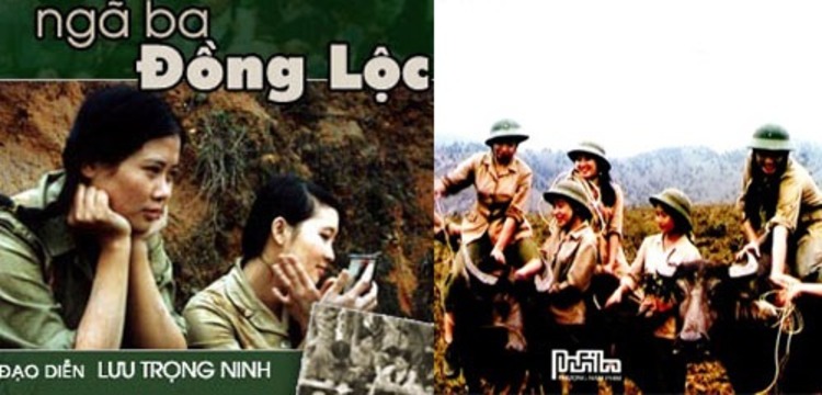 “Ngã ba Đồng Lộc” là một bộ phim chiến tranh đáng xem