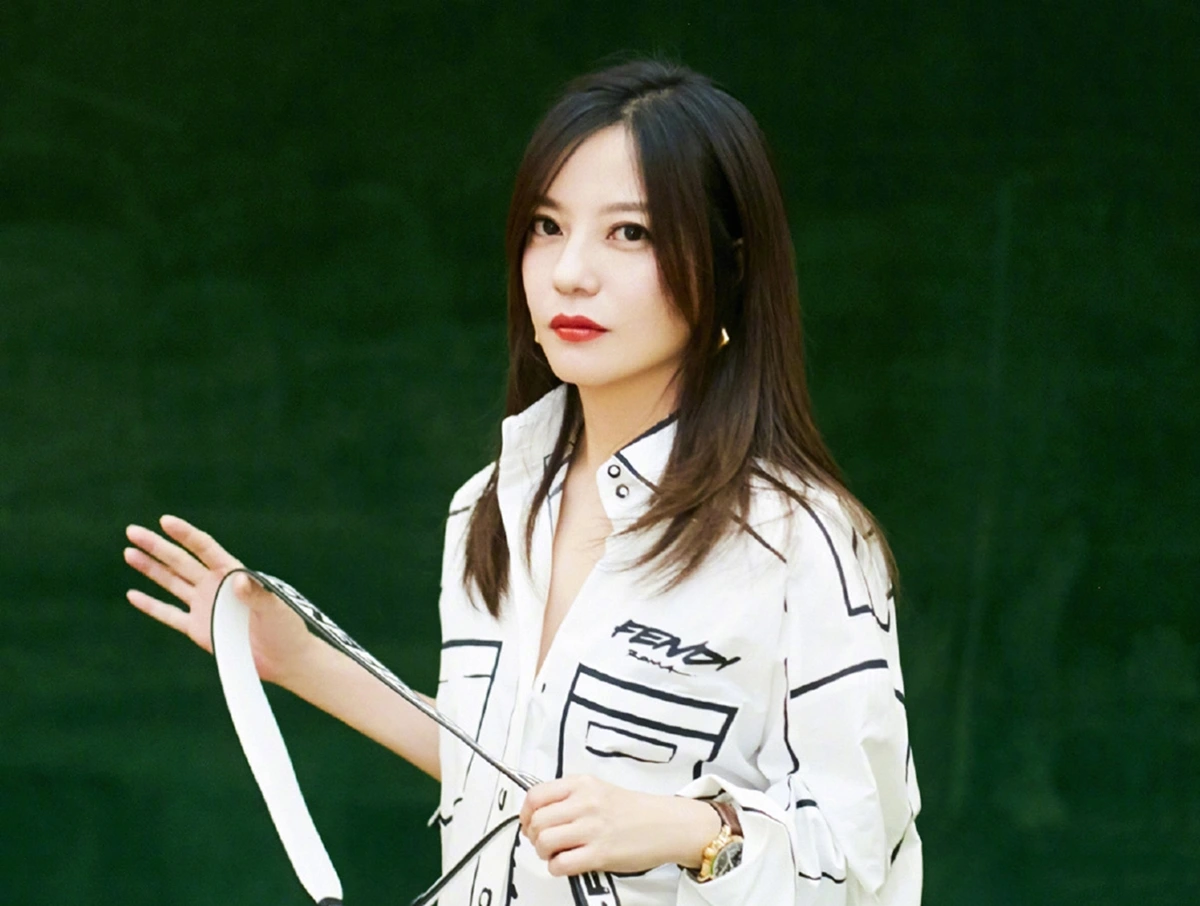 Triệu Vy