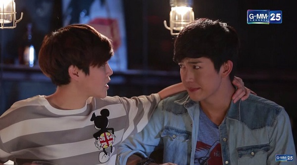 Phim dựa trên câu chuyện có thật về tình bạn tan vỡ vì tình yêu