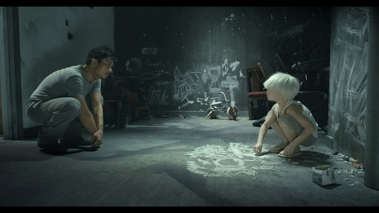 “Chung cư quỷ ám” là bộ phim kinh dị đặc sắc