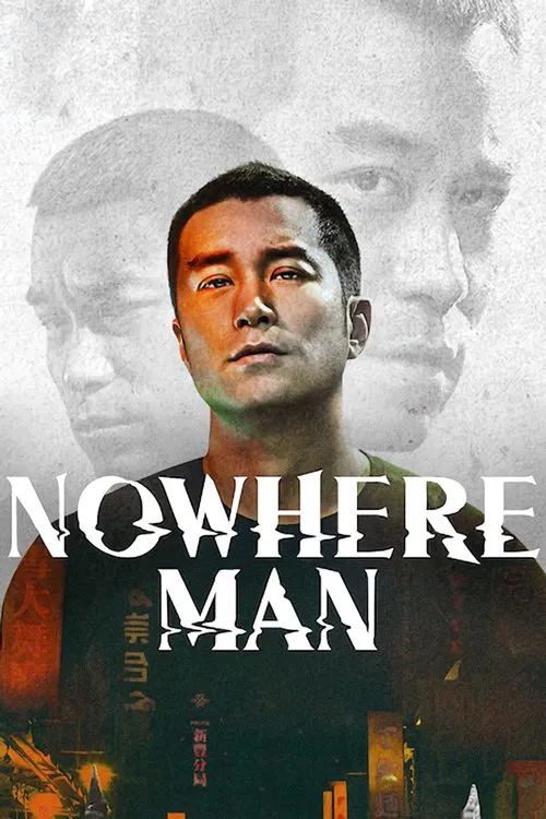 Tội Nhân Vô Định