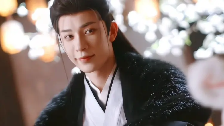 Nghiêm Tử Hiền là nam diễn viên quen thuộc với những người yêu thích phim Hoa ngữ