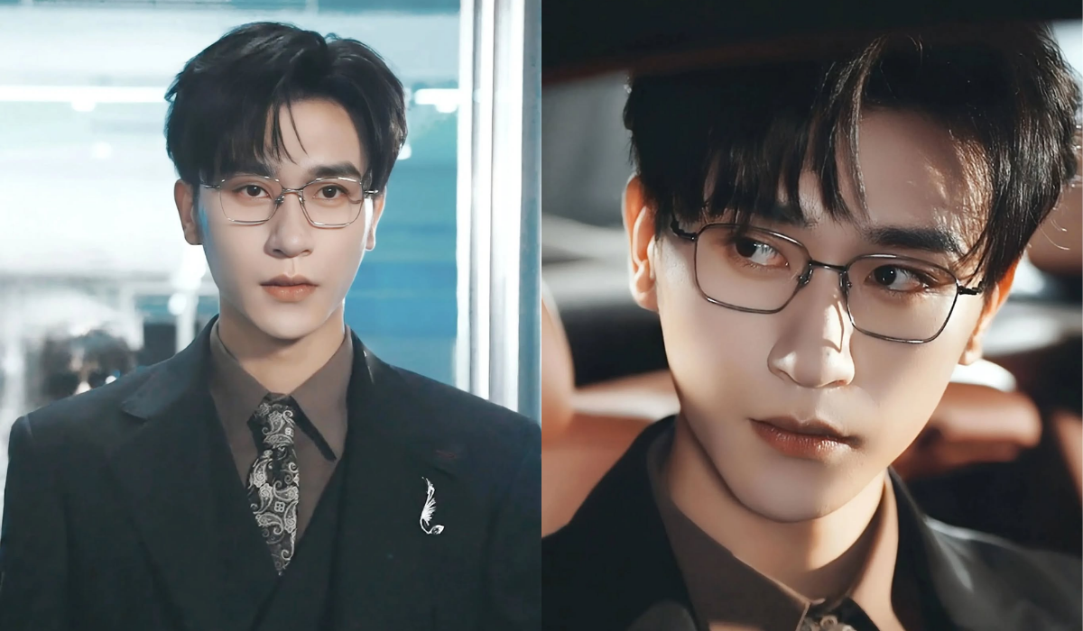 Nam diễn viên Trầm Tư nổi lên như một "nam thần thế hệ mới" với vẻ ngoài lãng tử, có chút u buồn cùng khả năng diễn xuất nội tâm đầy thuyết phục