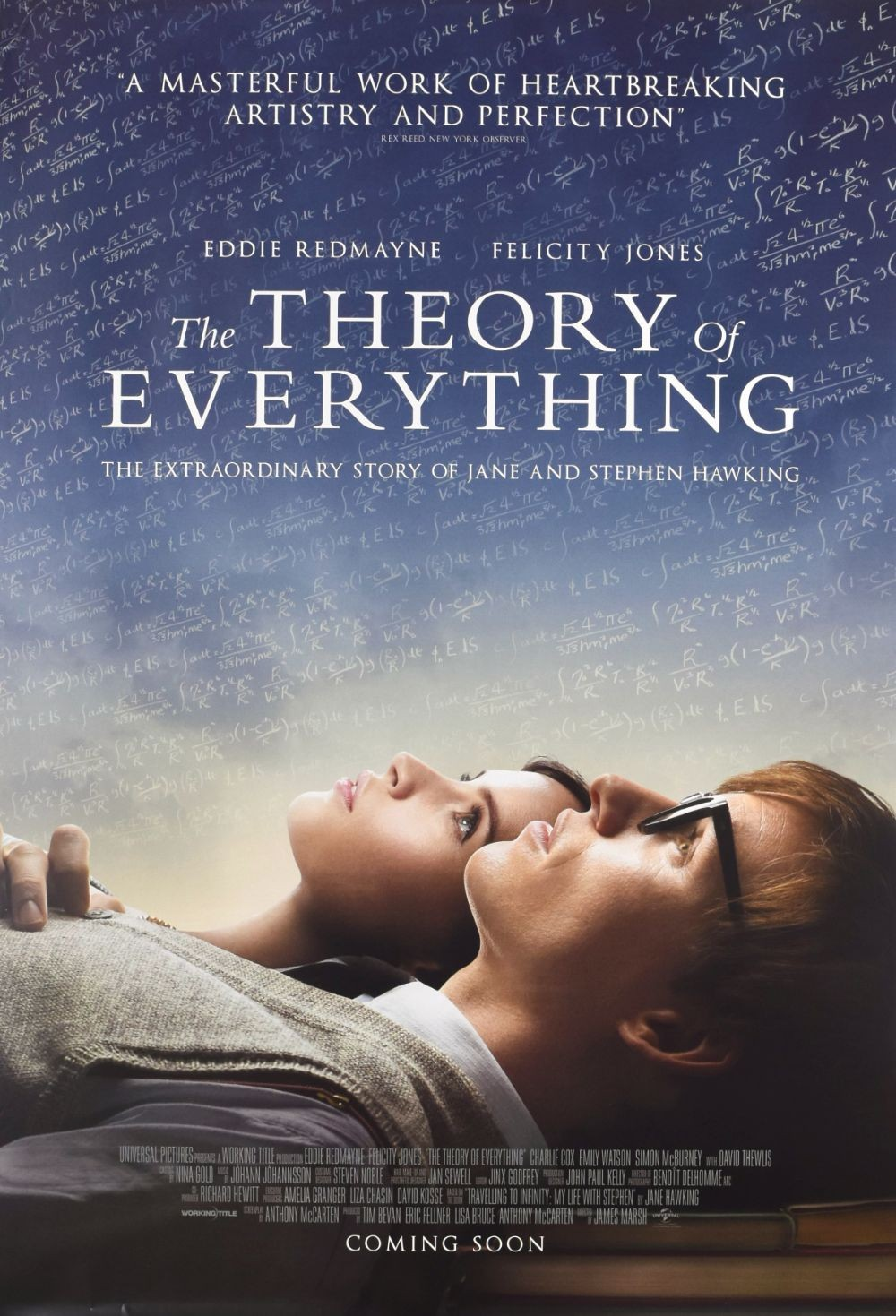 Thuyết yêu thương