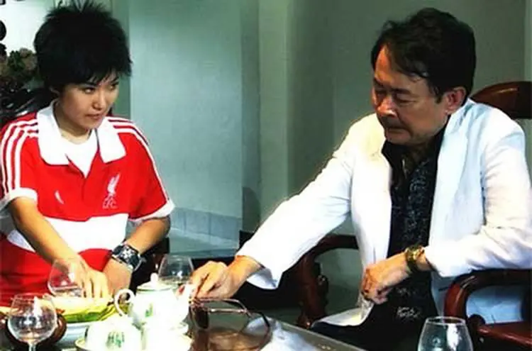 Câu chuyện nối dài từ cha đến con, từ biệt động năm xưa đến thế hệ công an hiện đại, mang nhiều tầng ý nghĩa