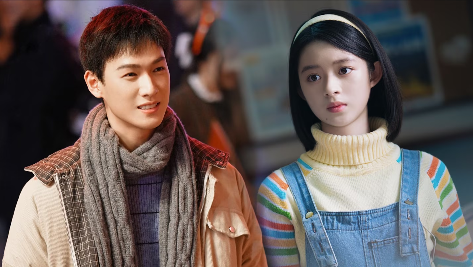 Gửi Tôi Của Năm 1999