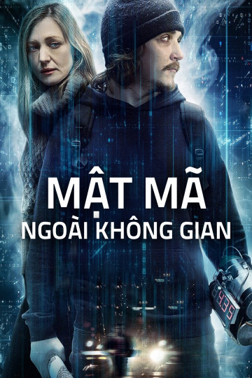 Mật mã ngoài không gian