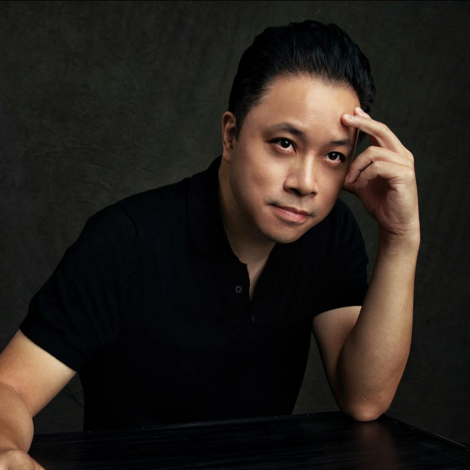 đạo diễn victor vũ