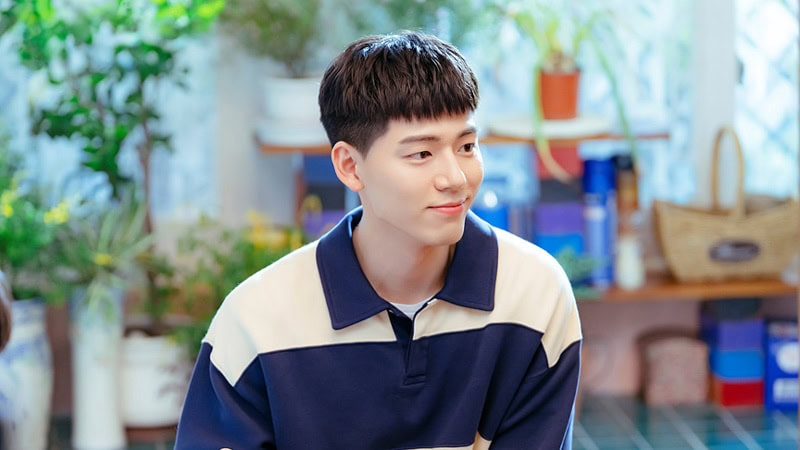 Vai diễn mới của Bae Hyun Sung trong “Family by Choice”