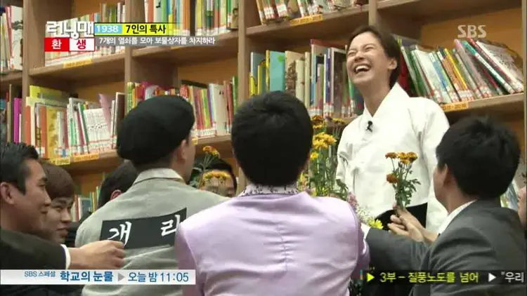 Tập 130 - Cải tử hoàn sinh