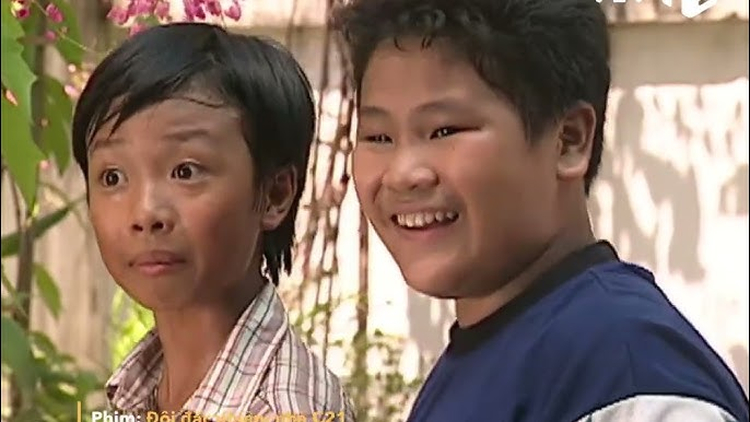 Phim Đội đặc nhiệm nhà C21