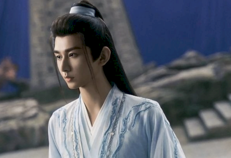 Lịch phát sóng phim Trường An 24 Kế tập 6