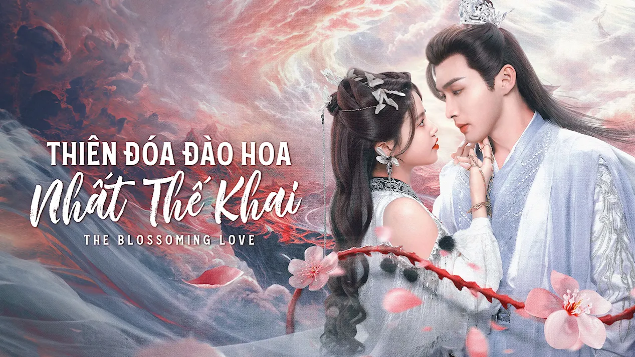 Thiên Đóa Đào Hoa Nhất Thế Khai