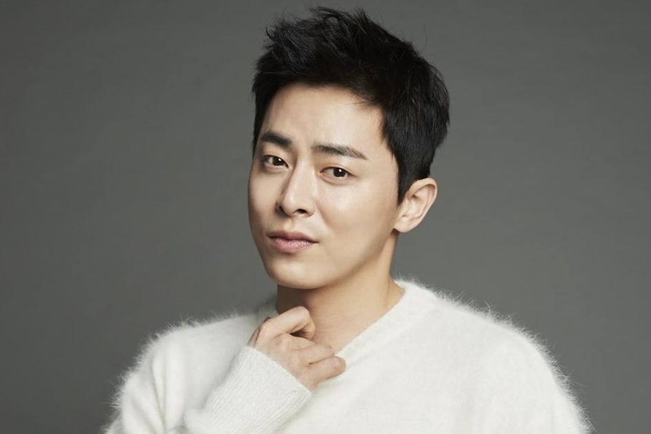 Jo Jung Suk xuất thân là một diễn viên nhạc kịch