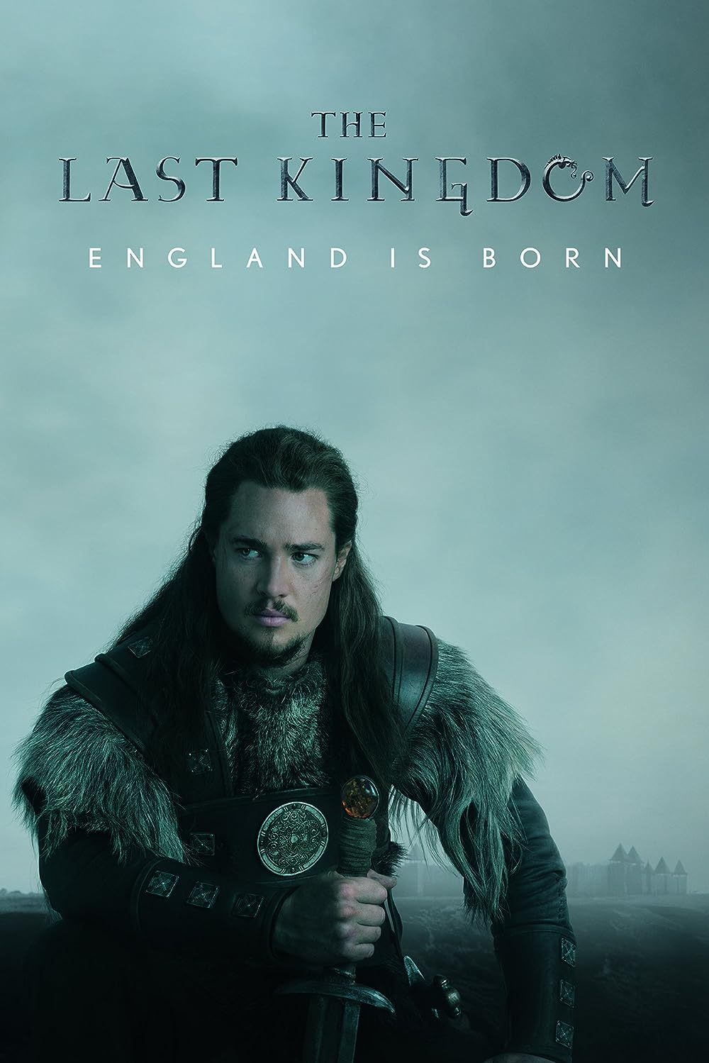 Vương triều cuối cùng – The last Kingdom (2015)
